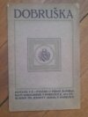 Dobruška.