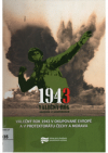 Válečný rok 1943 v okupované Evropě a v Protektorátu Čechy a Morava