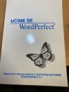 Učíme se WordPerfect