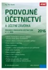 Podvojné účetnictví a účetní závěrka 2016