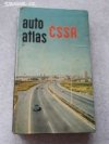 Autoatlas ČSSR