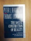 The Social Construction of Reality