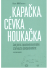 Kapačka, cévka, houkačka