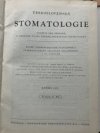 Československá stomatologie 