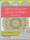 Antistresové omalovánky: Mandaly