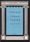 Černá vlajka