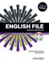 English File Beginner Multipack B (3rd edition)