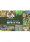 Atlas zvířat ZOO Olomouc