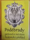 Poděbrady