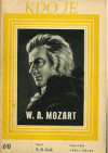 W.A. Mozart