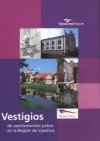 Vestigios de asentamientos judíos en la Región de Vysočina