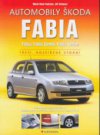 Automobily Škoda Fabia