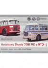 Autobusy Škoda 706 RO a RTO