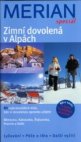 Zimní dovolená v Alpách