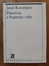 Panaricia a flegmóny ruky