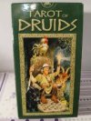 Tarot of Druids