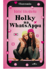 Holky na WhatsAppu