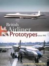 British airliner prototypes