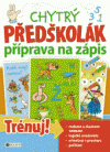 Chytrý předškolák – příprava na zápis