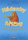 Hádanky a hříčky pro bystré hlavičky