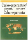 Slovník česko-esperantský =