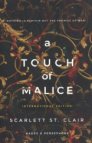 A Touch of Malice