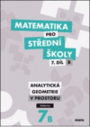 Matematika pro střední školy