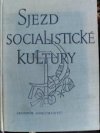 Sjezd socialistické kultury