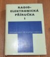 Radio elektronická příručka I