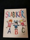 Slabikář ABC