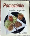 Pomazánky