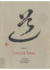 Tao-te-ťing