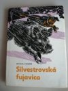 Silvestrovská fujavica