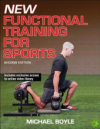 New Functional Traning for Sports
