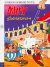 Asterix gladiátorem