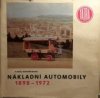 Nákladní automobily 1898-1972