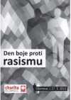 Sborník z konference "Den boje proti rasismu"