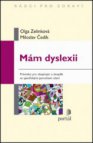 Mám dyslexii