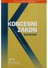 Koncesní zákon