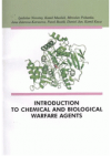 Introduction to chemical and biological warfare agents