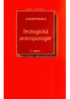 Teologická antropologie