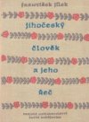 Jihočeský člověk a jeho řeč