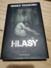 Hlasy