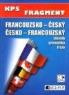 Francouzsko-český česko-francouzský kapesní slovník