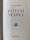 Bitevní vichřice