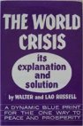 The World Crisis