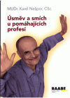 Úsměv a smích u pomáhajících profesí 