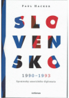 Slovensko 1990-1993