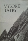 Vysoké Tatry horolezectvo