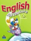 English Adventure Starter A